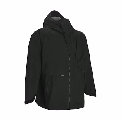Under Armour City Untamed Logo Zip Hoodie Jacket Baroque Green 1387992-310