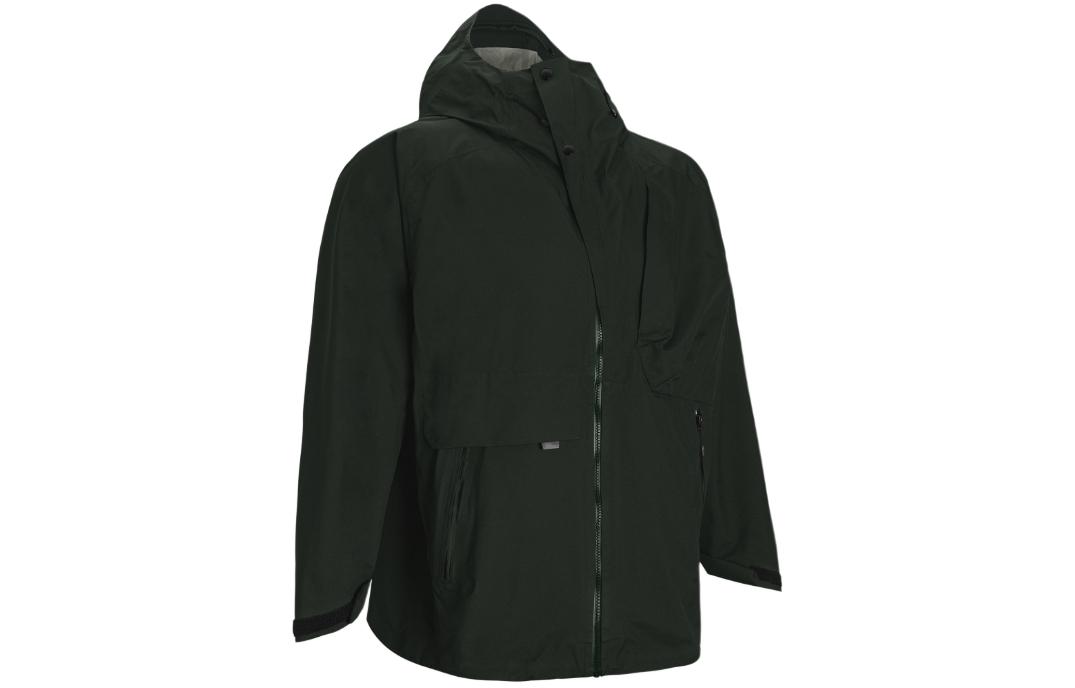 Order Under Armour City Untamed Logo Zip Hoodie Jacket Baroque Green 1387992-310