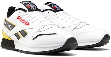 언더아머 클래식 레더 리플 '화이트 블랙' EG5219 Lookbook 언더아머 클래식 레더 리플 '화이트 블랙' EG5219