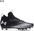 Buy Under Armour Clone 3.0 'Kasut Bola Sepak Hitam' 3026334