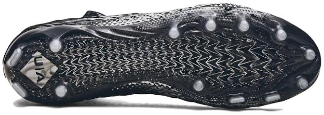 Under Armour Clone 3.0 'Black Football Cleats' 3026334 Purchase Under Armour Clone 3.0 'Black Football Cleats' 3026334