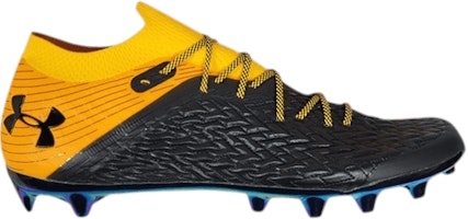 Under Armour Clone Blur 'Black Yellow' 3023189-700 Under Armour Clone Blur 'Black Yellow' 3023189-700