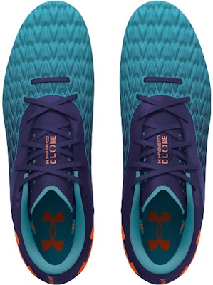 安德瑪Clone Magnetico Premier 2『探測器冰川藍』3025641-400 Shop 安德瑪Clone Magnetico Premier 2『探測器冰川藍』3025641-400