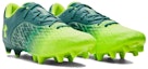Order Under Armour Clone Magnetico Premier 2 'Teal Lime Surge' Verde Lima Teal 3025641-300