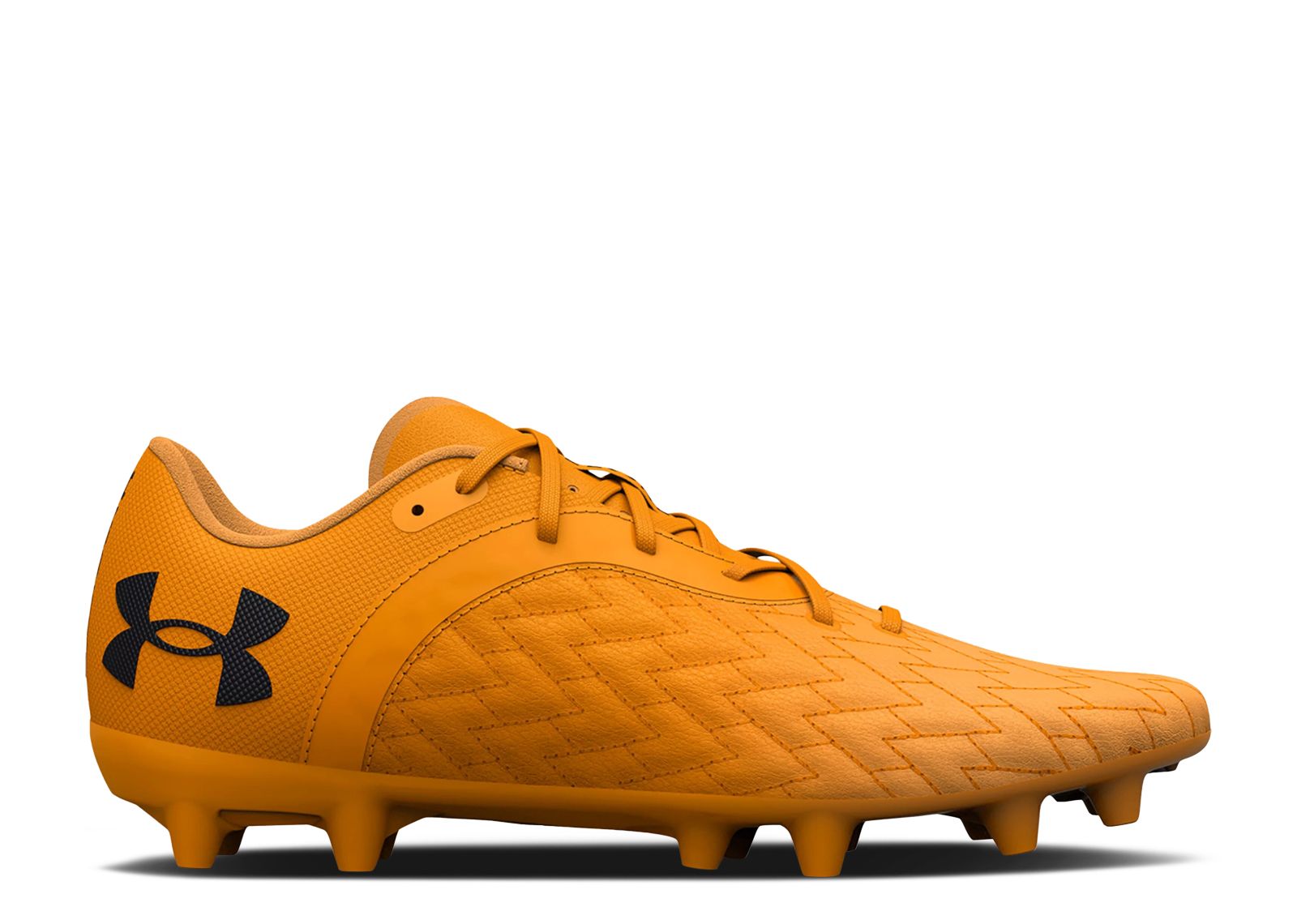 Under Armour Clone Magnetico Premier 2 FG 'Orange Shock' 3025641-800