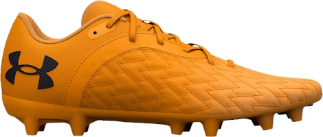 Under Armour Clone Magnetico Premier 2 FG 'Orange Shock' 3025641-800 Under Armour Clone Magnetico Premier 2 FG 'Orange Shock' 3025641-800