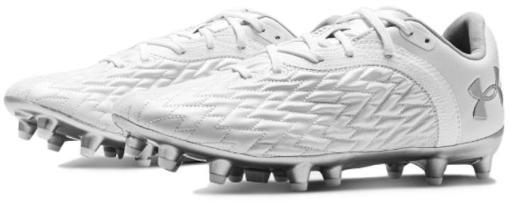 安德瑪 Clone Magnetico Premier 2 FG '白銀' 3025641-101 Lookbook 安德瑪 Clone Magnetico Premier 2 FG '白銀' 3025641-101