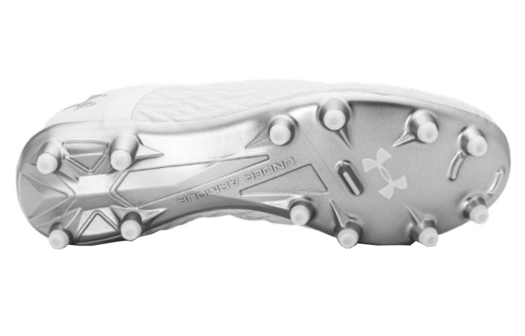 Purchase 安德瑪 Clone Magnetico Premier 2 FG '白銀' 3025641-101