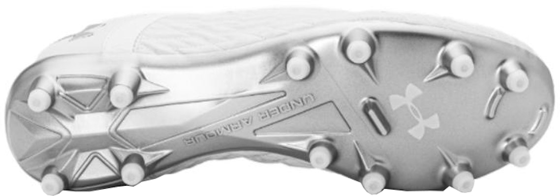 安德瑪 Clone Magnetico Premier 2 FG '白銀' 3025641-101 Purchase 安德瑪 Clone Magnetico Premier 2 FG '白銀' 3025641-101