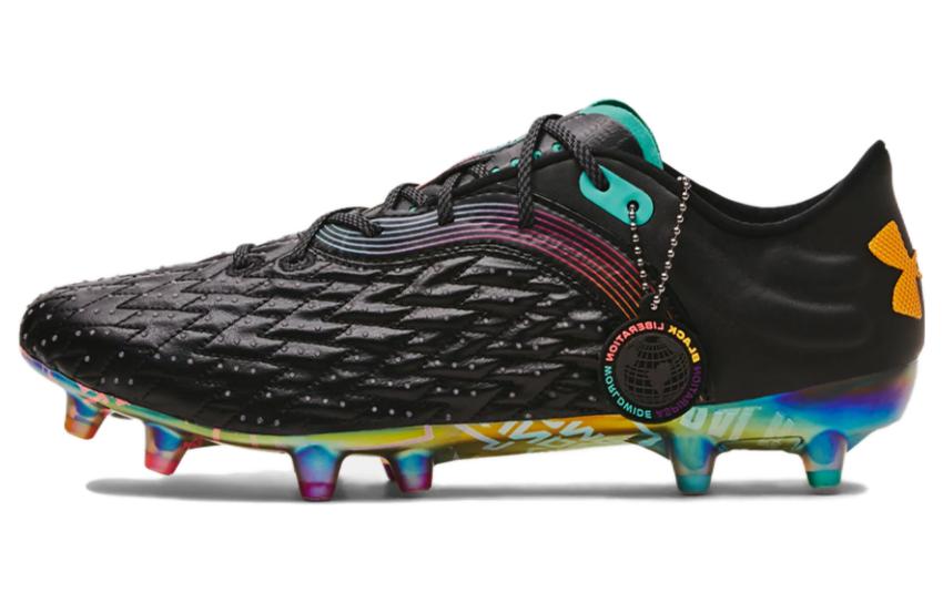 Under Armour Clone Magnetico Pro 2.0 FG 'Black History Month' 3026960-002