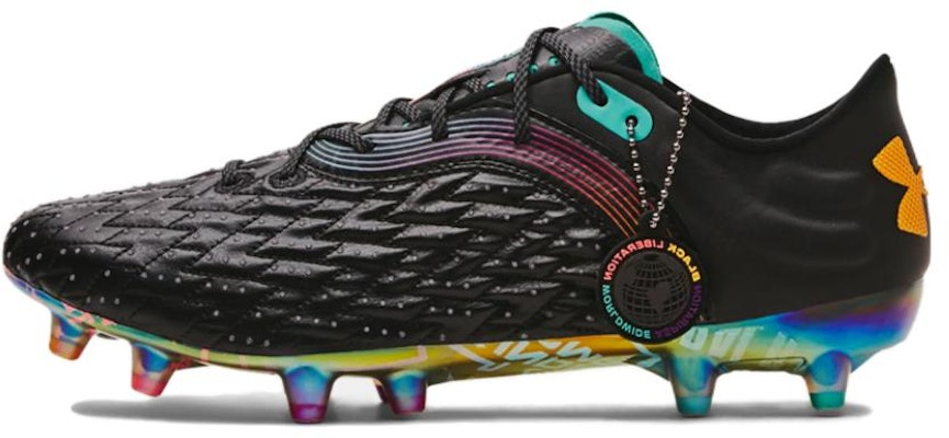 Under Armour Clone Magnetico Pro 2.0 FG 'Mes de la Historia Negra' 3026960-002 Buy Under Armour Clone Magnetico Pro 2.0 FG 'Mes de la Historia Negra' 3026960-002