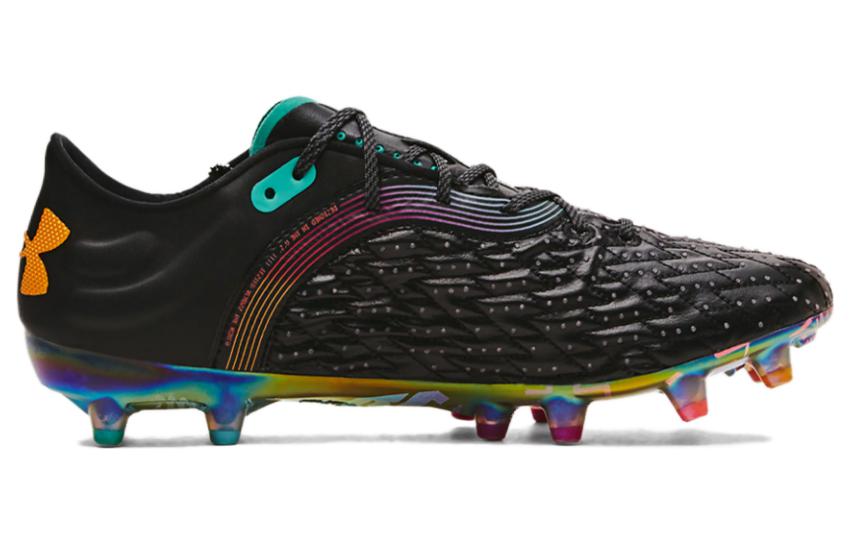 Order Under Armour Clone Magnetico Pro 2.0 FG 'Mes de la Historia Negra' 3026960-002