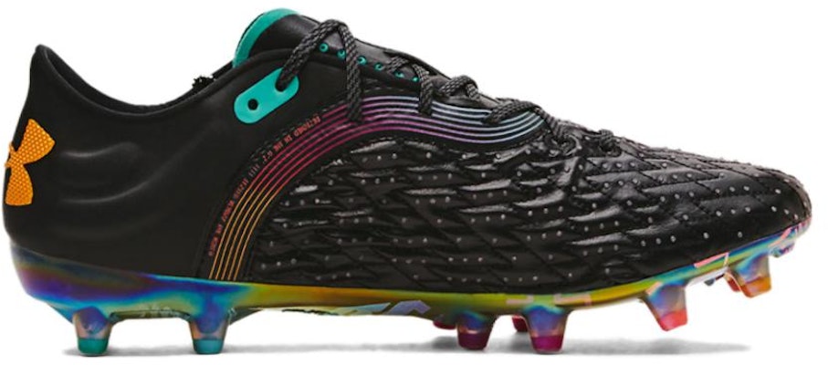 Under Armour Clone Magnetico Pro 2.0 FG ''Mois de l''Histoire des Noirs''. 3026960-002 Order Under Armour Clone Magnetico Pro 2.0 FG ''Mois de l''Histoire des Noirs''. 3026960-002