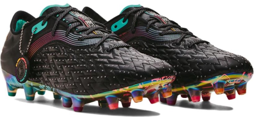 Under Armour Clone Magnetico Pro 2.0 FG 'Mes de la Historia Negra' 3026960-002 Lookbook Under Armour Clone Magnetico Pro 2.0 FG 'Mes de la Historia Negra' 3026960-002