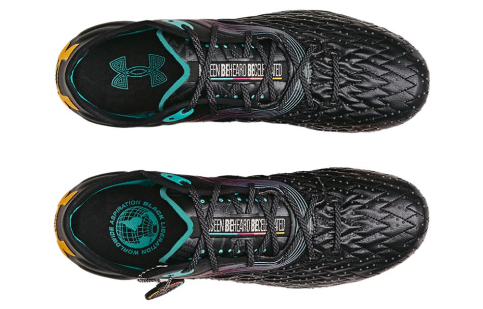 Shop Under Armour Clone Magnetico Pro 2.0 FG 'Mes de la Historia Negra' 3026960-002