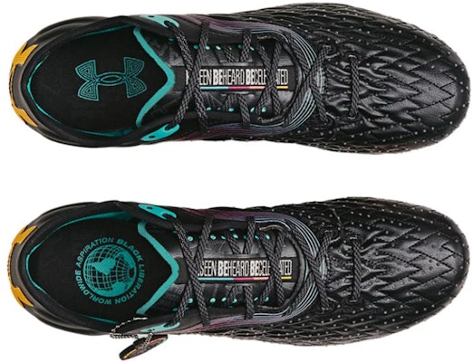 Under Armour Clone Magnetico Pro 2.0 FG 'Mes de la Historia Negra' 3026960-002 Shop Under Armour Clone Magnetico Pro 2.0 FG 'Mes de la Historia Negra' 3026960-002