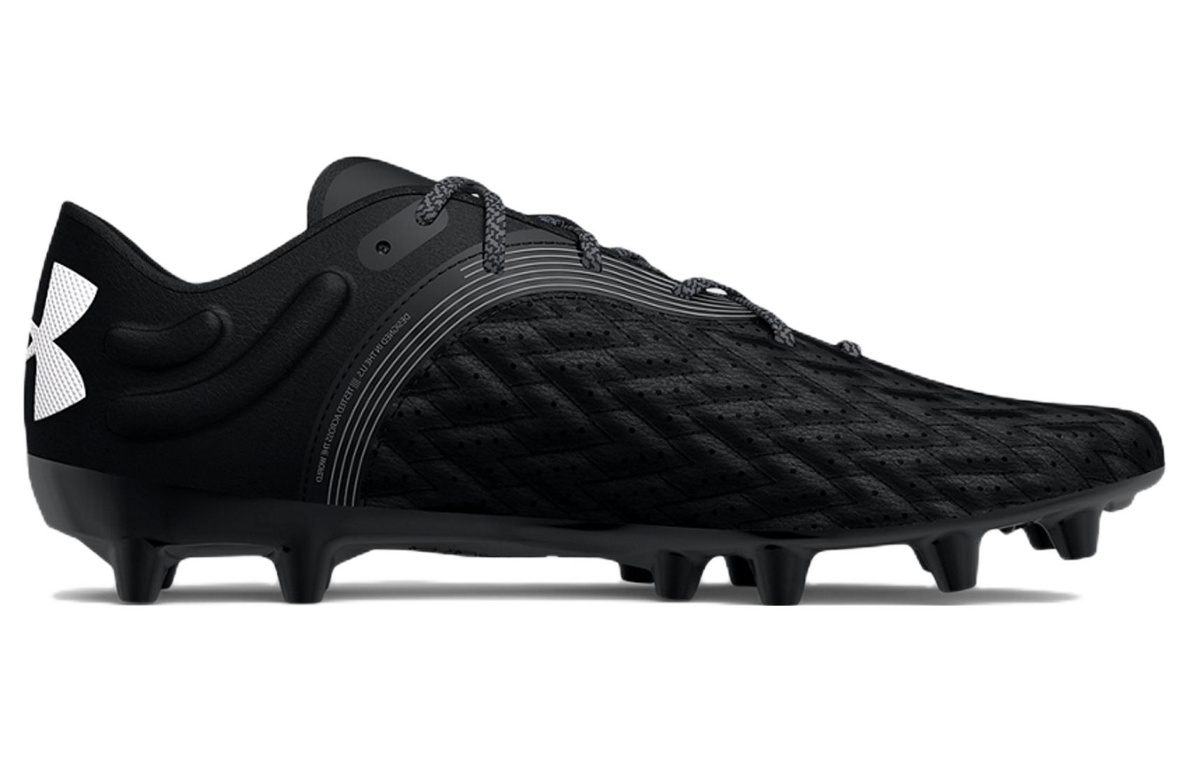 Order Under Armour Clone Magnetico Pro 2 FG 'Hitam Oren Kejutan' 3025640-001