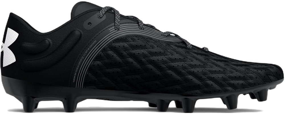 언더아머 클론 마그네티코 프로 2 FG '블랙 오렌지 쇼크' 3025640-001 Order 언더아머 클론 마그네티코 프로 2 FG '블랙 오렌지 쇼크' 3025640-001