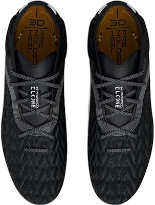 언더아머 클론 마그네티코 프로 2 FG '블랙 오렌지 쇼크' 3025640-001 Shop 언더아머 클론 마그네티코 프로 2 FG '블랙 오렌지 쇼크' 3025640-001