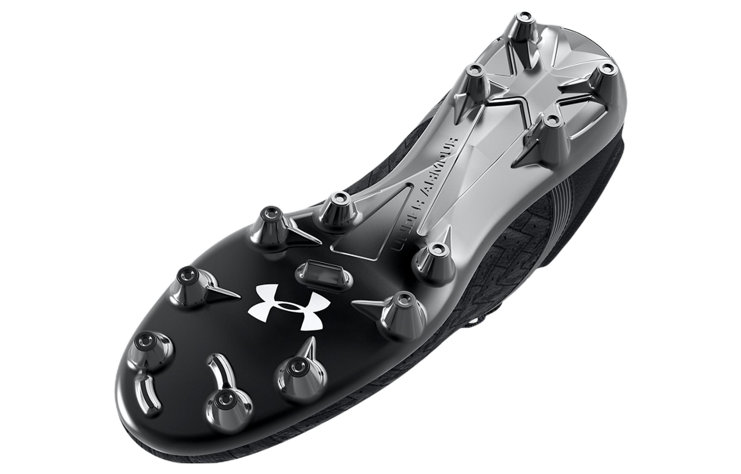 Purchase Under Armour Clone Magnetico Pro 2 FG 'Hitam Oren Kejutan' 3025640-001