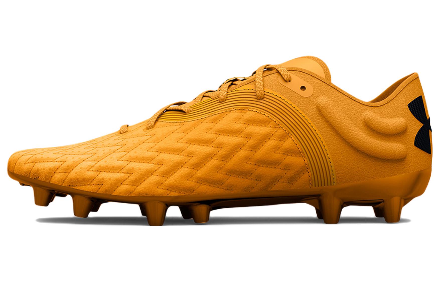 Under Armour Clone Magnetico Pro 2 FG 'Orange Shock' 3025640-800