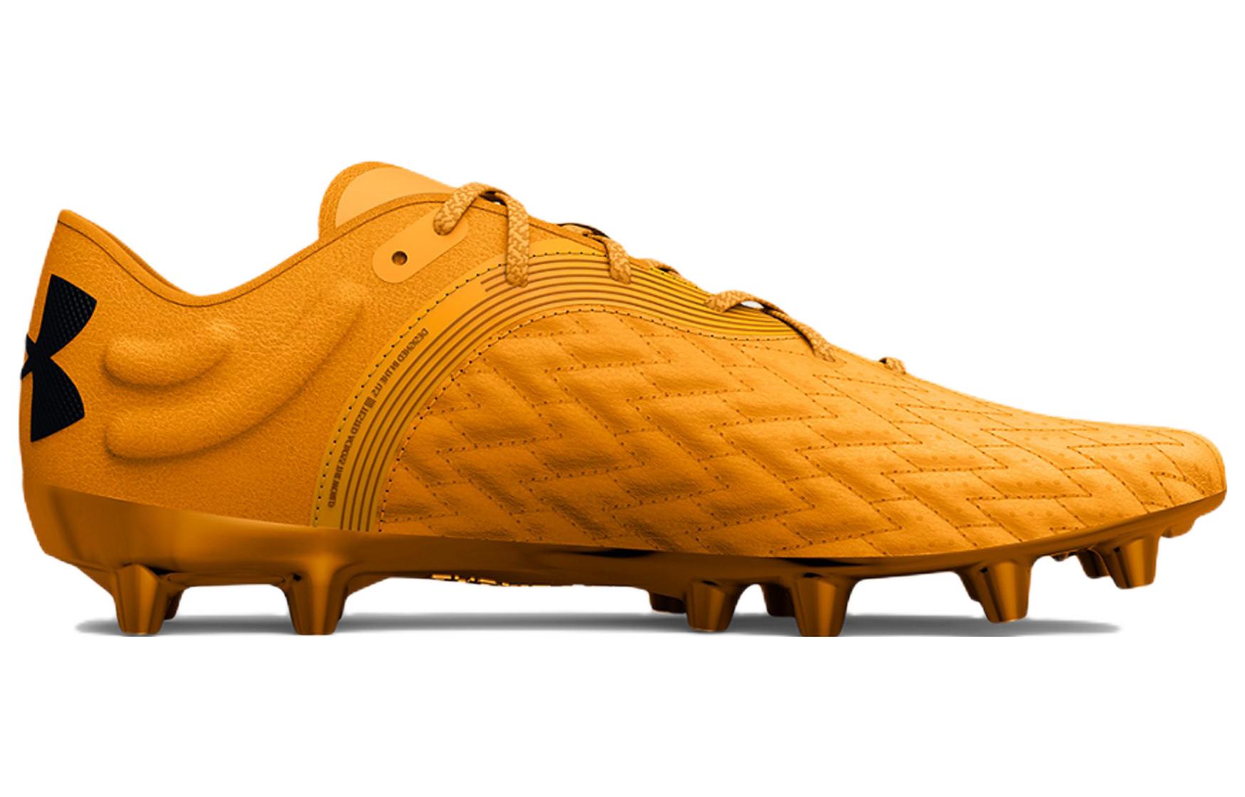 Order Under Armour Clone Magnetico Pro 2 FG 'Orange Shock' Botas de Fútbol. 3025640-800