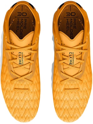 Under Armour Clone Magnetico Pro 2 FG 'Orange Shock' Botas de Fútbol. 3025640-800 Shop Under Armour Clone Magnetico Pro 2 FG 'Orange Shock' Botas de Fútbol. 3025640-800