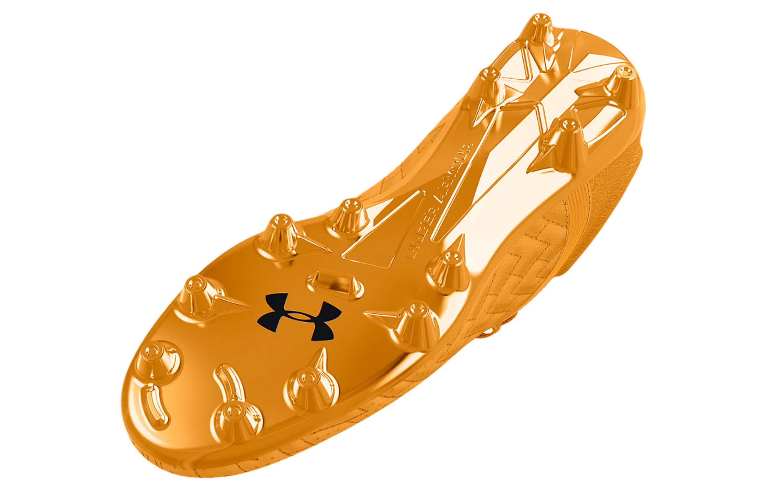 Purchase Under Armour Clone Magnetico Pro 2 FG 'Orange Shock' Botas de Fútbol. 3025640-800