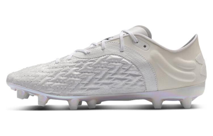Under Armour Clone Magnetico Pro 2 FG 'White' 3025640-101