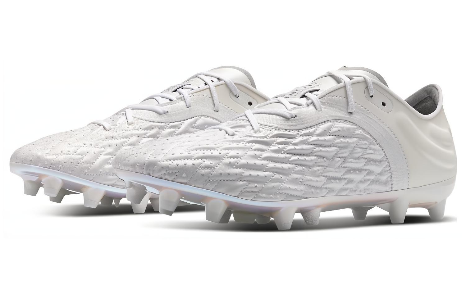 Lookbook Under Armour Clone Magnetico Pro 2 FG 'Blanco' 3025640-101