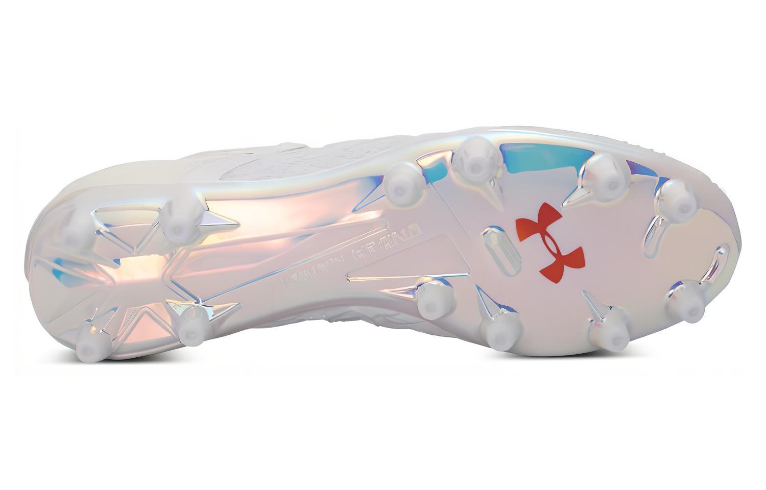 Purchase Under Armour Clone Magnetico Pro 2 FG '白色' 3025640-101