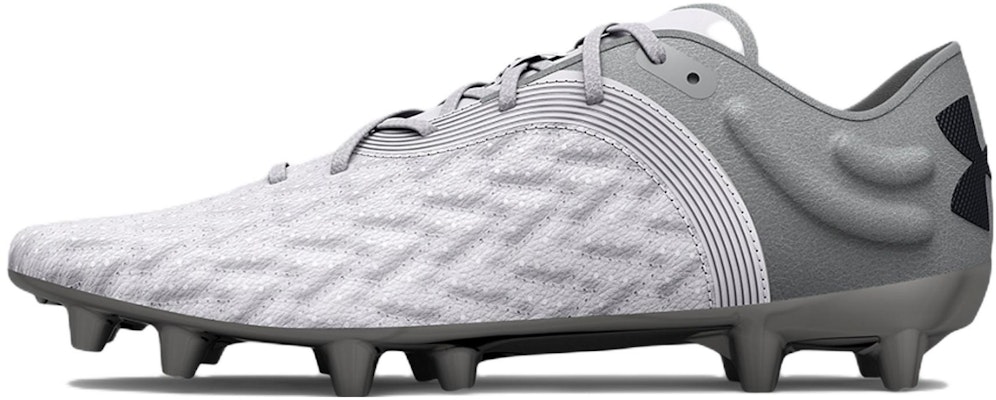 Under Armour Clone Magnetico Pro 2 FG 'Blanco Plata' 3494039-100 Buy Under Armour Clone Magnetico Pro 2 FG 'Blanco Plata' 3494039-100