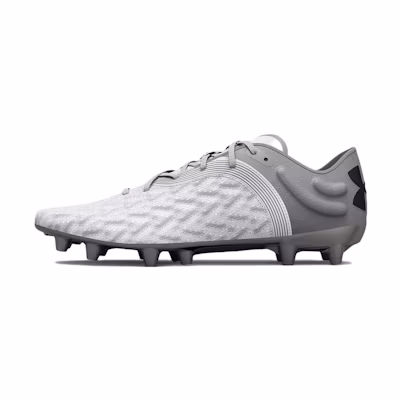 UA Clone Magnetico Pro 2 FG 'White Silver'