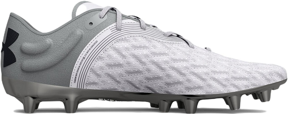 Under Armour Clone Magnetico Pro 2 FG 'Blanco Plata' 3494039-100 Order Under Armour Clone Magnetico Pro 2 FG 'Blanco Plata' 3494039-100