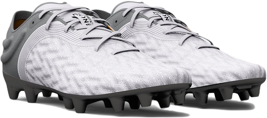 Under Armour Clone Magnetico Pro 2 FG 'Blanco Plata' 3494039-100 Lookbook Under Armour Clone Magnetico Pro 2 FG 'Blanco Plata' 3494039-100