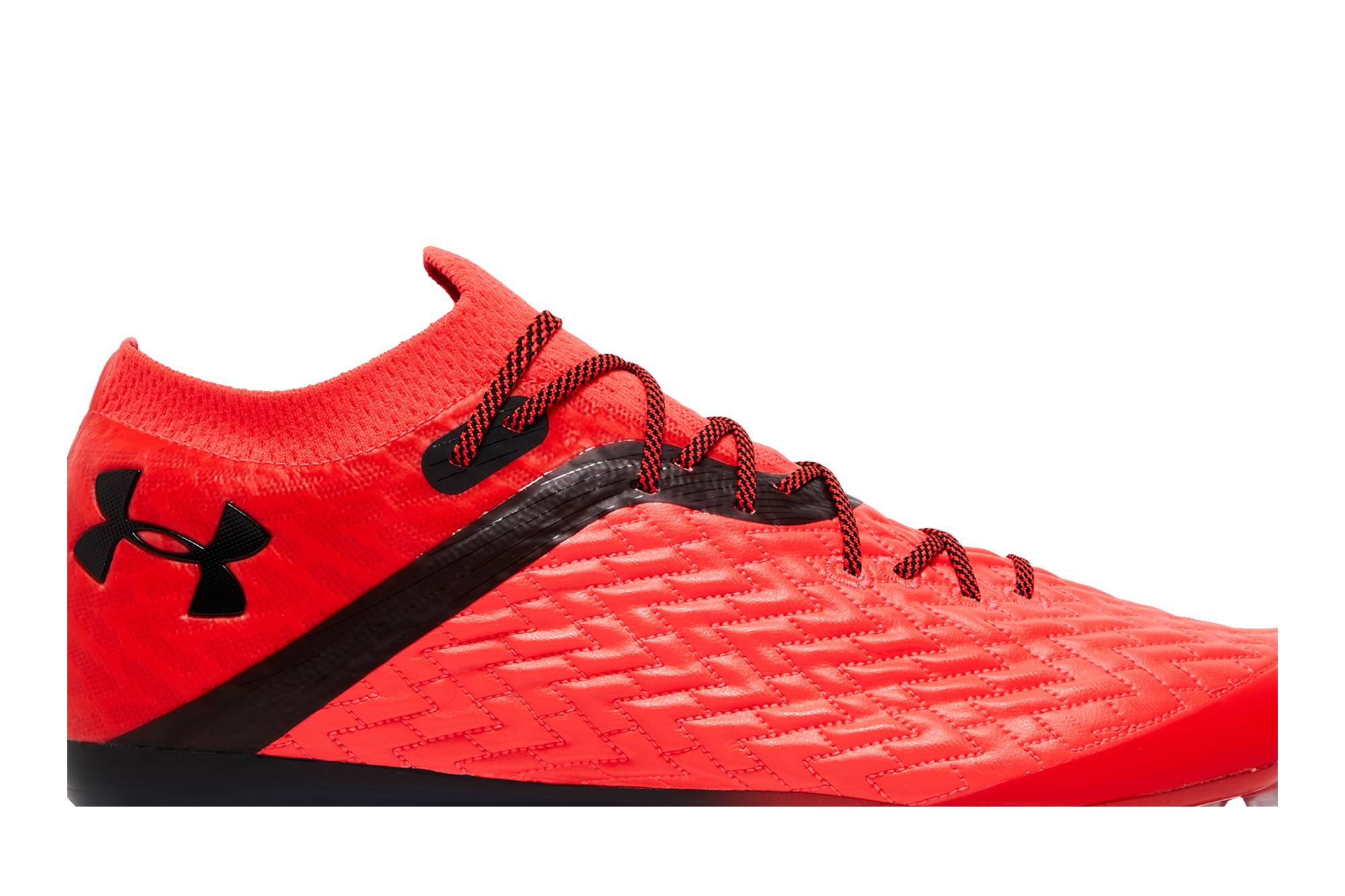 Order 安德瑪克隆磁力Pro FG '貝塔紅' 3022629-600