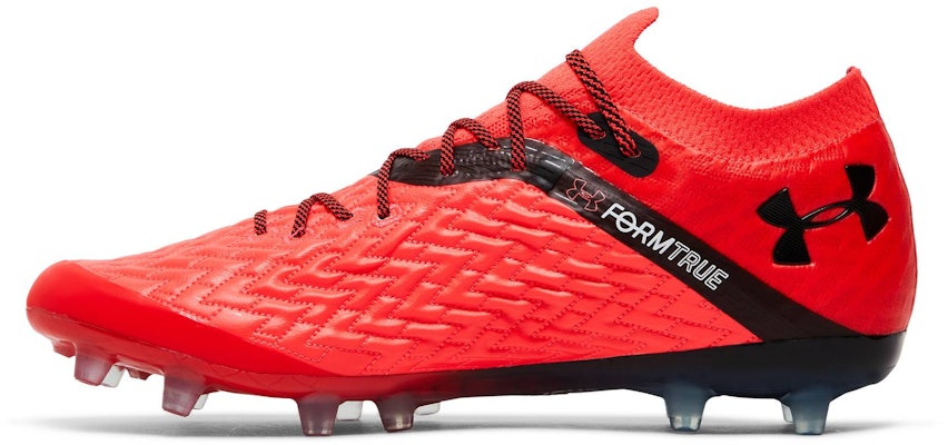 언더아머 클론 마그네티코 프로 FG '베타 레드' 3022629-600 Lookbook 언더아머 클론 마그네티코 프로 FG '베타 레드' 3022629-600