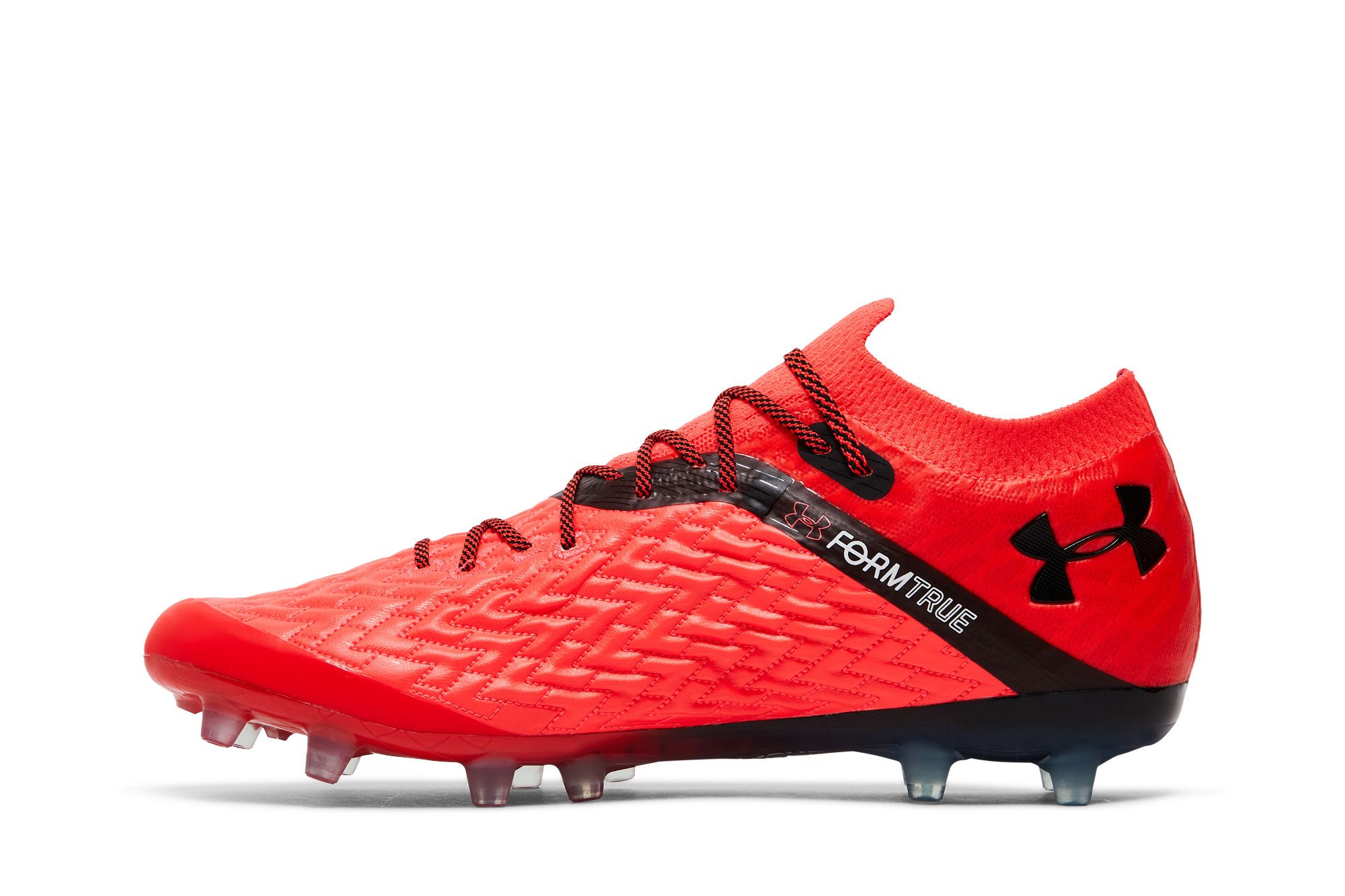 Lookbook Under Armour Clone Magnetico Pro FG 'Beta Merah' 3022629-600
