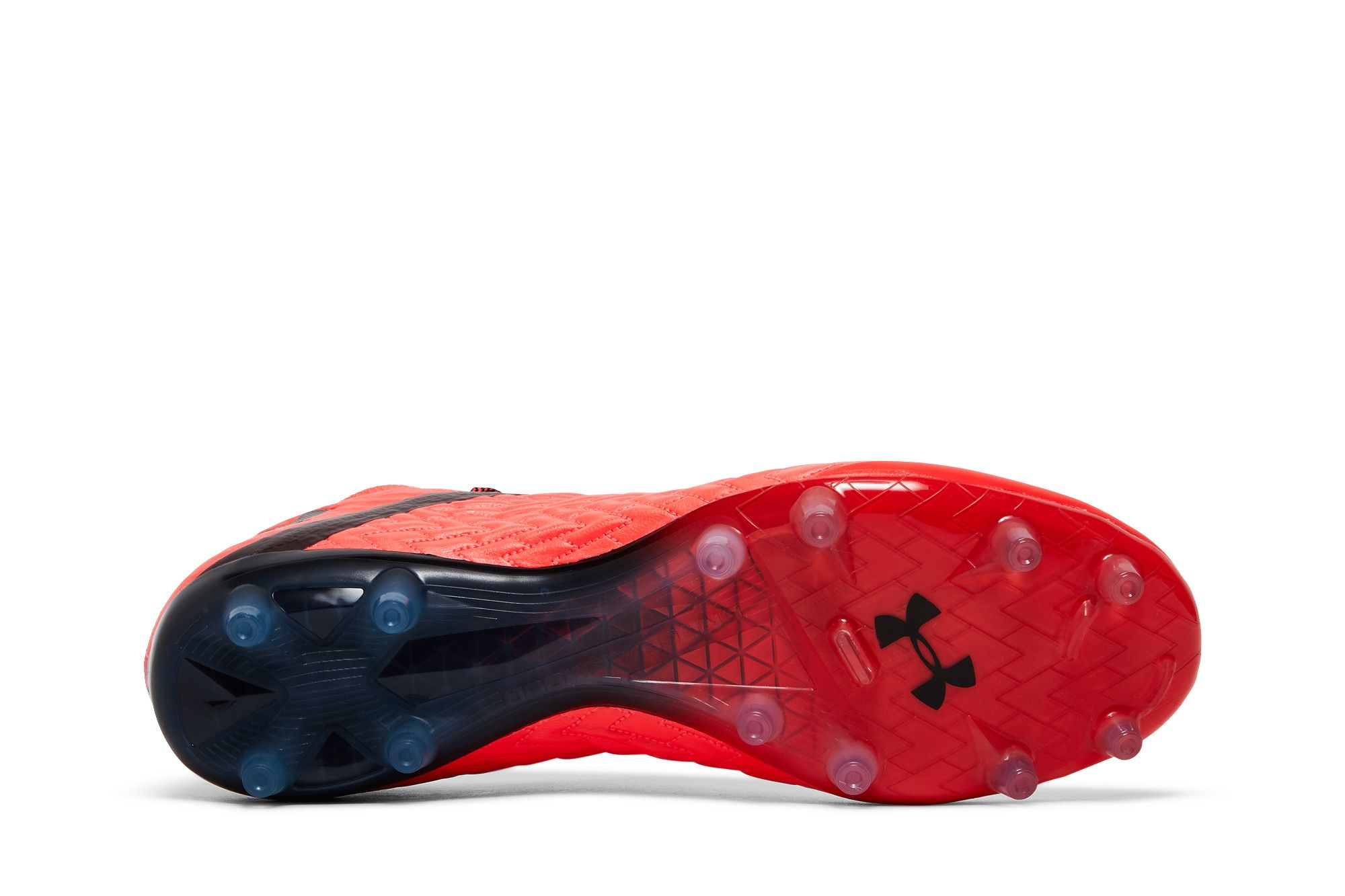 Shop Under Armour Clone Magnetico Pro FG 'Beta Merah' 3022629-600