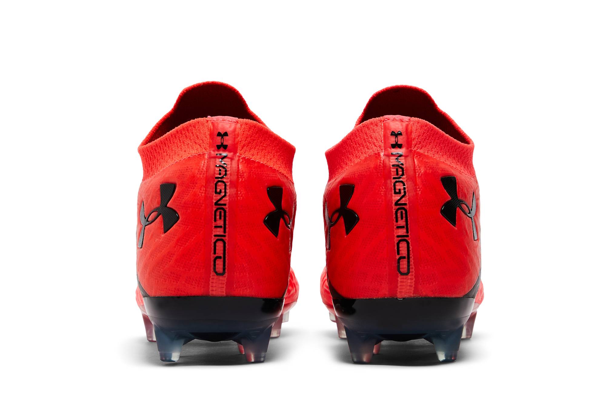 Details for 安德瑪克隆磁力Pro FG '貝塔紅' 3022629-600