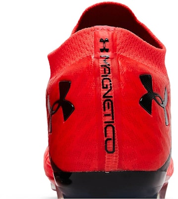 언더아머 클론 마그네티코 프로 FG '베타 레드' 3022629-600 Sizing 언더아머 클론 마그네티코 프로 FG '베타 레드' 3022629-600