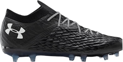 Under Armour Clone Magnetico Pro FG 'Black' 3022629-001 Under Armour Clone Magnetico Pro FG 'Black' 3022629-001