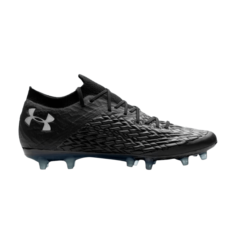 Buy Under Armour Clone Magnetico Pro FG 'Hitam Putih' 3022629-004
