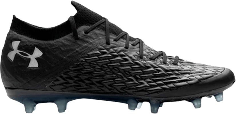 Under Armour Clone Magnetico Pro FG 'Hitam Putih' 3022629-004 Buy Under Armour Clone Magnetico Pro FG 'Hitam Putih' 3022629-004