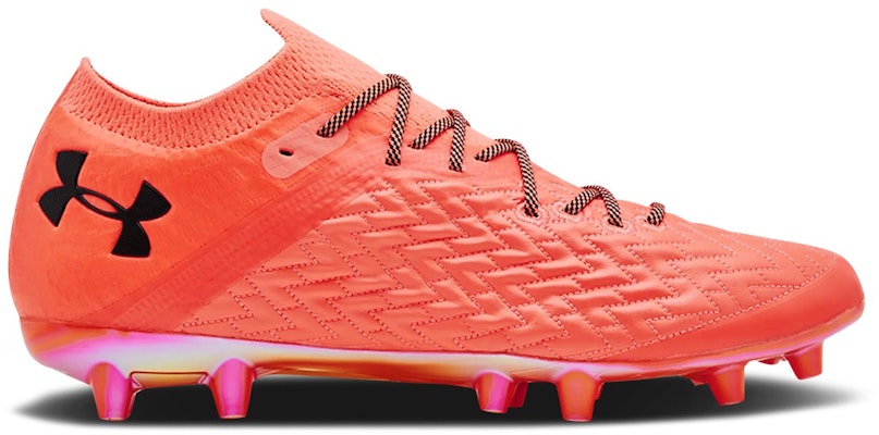 Under Armour Clone Magnetico Pro FG 'Mandarina Eléctrica' 3022629-603 Buy Under Armour Clone Magnetico Pro FG 'Mandarina Eléctrica' 3022629-603