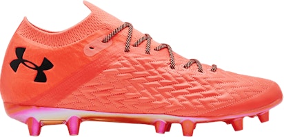 Under Armour Clone Magnetico Pro FG 'Electric Tangerine' 3022629-603 Under Armour Clone Magnetico Pro FG 'Electric Tangerine' 3022629-603