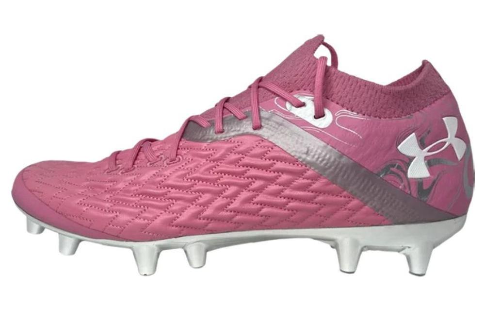 Under Armour Clone Magnetico Pro FG 'Pink' 3022629-602