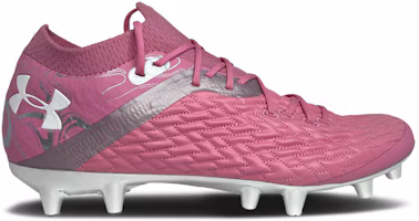 Under Armour Clone Magnetico Pro FG 'Pink' 3022629-602 Under Armour Clone Magnetico Pro FG 'Pink' 3022629-602