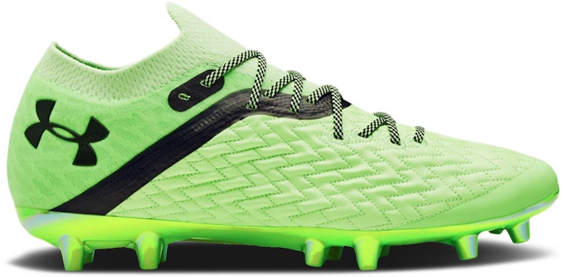 Under Armour Clone Magnetico Pro FG 'Lime Musim Panas' 3022629-300 Buy Under Armour Clone Magnetico Pro FG 'Lime Musim Panas' 3022629-300