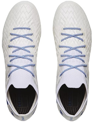 언더아머 클론 마그네티코 프로 FG '화이트 빅토리 블루' 3022629-104 Shop 언더아머 클론 마그네티코 프로 FG '화이트 빅토리 블루' 3022629-104